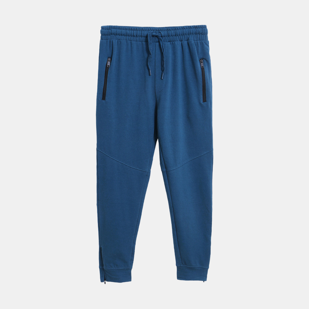 blue-trouser