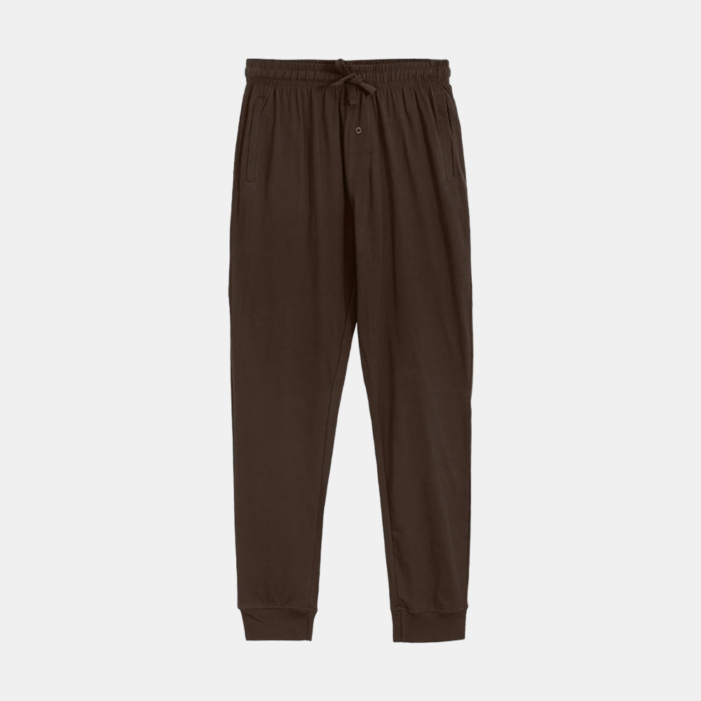 brown-trouser