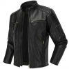 Flourishint-Motorcycle-Leather-Jacket